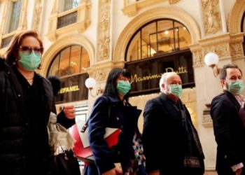 Decretan toque de queda  en Puerto Rico ante la propagación de  Coronavirus