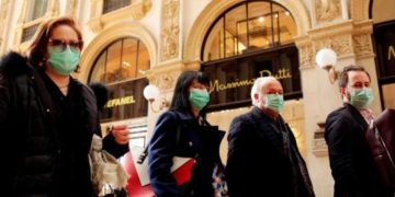 Decretan toque de queda en Puerto Rico ante la propagación de Coronavirus