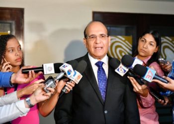 Presidente JCE  llama a  dominicanos ‘acudir a votar es donde se defiende el voto’