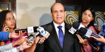 Presidente JCE llama a dominicanos ‘acudir a votar es donde se defiende el voto’