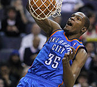 Kevin Durant positivo a coronavirus
