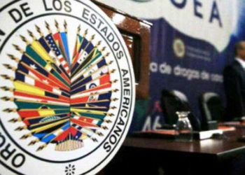 OEA auditará esta semana equipos de los fallidos comicios dominicanos