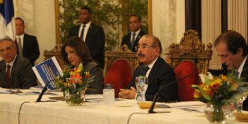 Presidente Medina anunciará  medidas ante la propagación del Covit-19  en RD