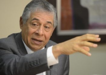 Roberto Salcedo renuncia PLD; alega olvidó principios y valores de Bosch