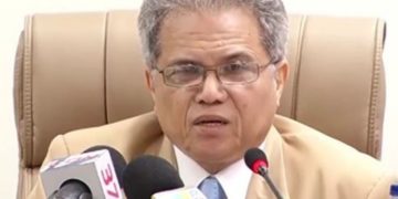 CMD propone subir emergencia nacional por el coronavirus