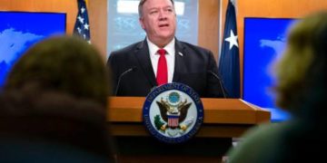 Departamento de Estado de EEUU: Gobierno dominicano no respetó independencia judicial