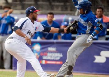 Panamá respira y despide a RD del Premundial Sub 23