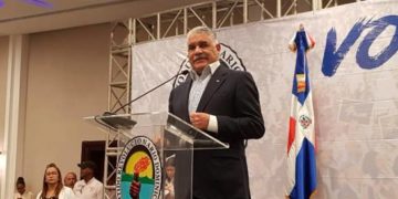 Cancillería responde a EEUU afirma RD se vive en democracia plena