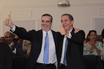 Franklin García Fermín es nombrado ministro del MESCYT por Luis Abinader