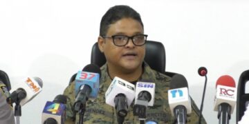 El COE declara alerta verde para 13 provincias y activa plan de emergencia ante paso de la tormenta Laura