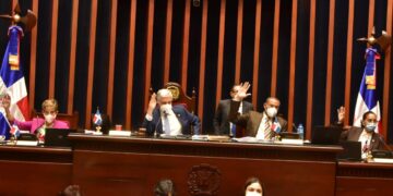 El Senado de la República aprueba la prórroga del Estado de emergencia por 45 días más