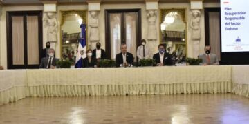Gobierno lanza Plan de recuperación del sector turismo enfocado en cuatro ejes fundamentales