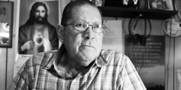 Fallece el destacado radiodifusor José Enrique McDougal Guzmán