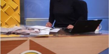 Amelia Deschamps se despide del matutino “El Día”