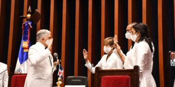 Senado instala bufete directivo para el período 2020-2021 y deja abierta segunda legislatura ordinaria