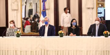Gobierno anuncia inversión del año escolar 2020-2021 supera los 27 millones de pesos