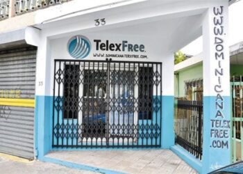 Estafados por  Telexfree   recibirán dinero en un proceso que se extendería hasta 2021