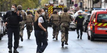 El Gobierno francés dice que el ataque de París es terrorismo islamista