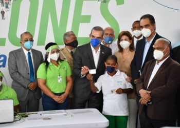 SeNaSa realiza Jornada de Afiliación masiva al Régimen Subsidiado