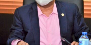 Comisión de Recursos Naturales y Medio Ambiente del Senado estudia el proyecto de Ley que modifica el artículo 7 de la Ley de INAPA