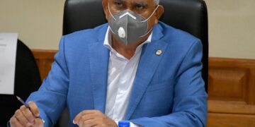 Senado de la República publica requisitos y fecha de recepción de documentos para aspirantes a miembros de la JCE