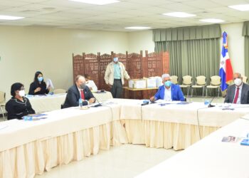 La Comisión Especial del Senado designada para la Escogencia de los Miembros de JCE anuncia el cierre del proceso de inscripción con 393 aspirantes