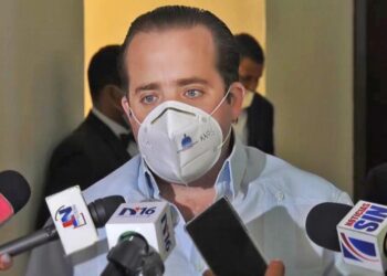Paliza respalda decisión del Presidente de la República de sancionar a servidores públicos que no depositaron declaración jurada