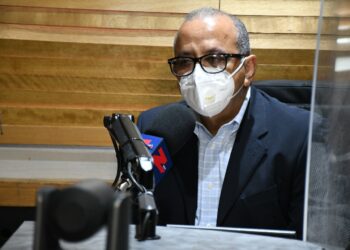 Ministro de Salud reitera, país está preparado para adquirir vacuna contra el coronavirus SARS CoV-2