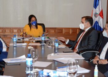 Comisión Permanente de Hacienda del Senado de la República estudia un préstamo de US$155 millones para las redes eléctricas