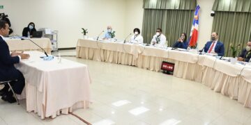 La Comisión del Senado retransmitirá entrevistas de manera íntegra por la caída de la transmisión en vivo por YouTube