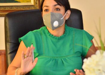 Senadores invitan director IAD a explicar incautación vehículos y equipos pesados entregados durante visitas sorpresas de DN