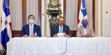 Gobierno anuncia ruptura y terminación de contratos de obras con Odebrecht