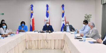 La Comisión Especial del Senado para la designación de los Miembros de la JCE se declara en sesión permanente hasta concluir presentación de postulantes