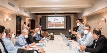 Productores agropecuarios proponen alianza con el gobierno para abaratar canasta familiar