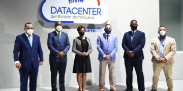 Josefa Castillo busca OPTIC garantice a Superintendencia de Seguro la seguridad informática