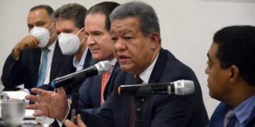 Leonel dice elecciones no las perdieron ´los señoritos´ en las mesas electorales sino por la imposiciones de un candidato presidencial