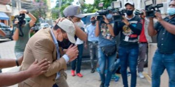 Ministerio Público aseguró que  algunos de los detenidos por corrupción  trataban de destruir  evidencias
