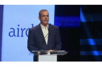 Presidente Abinader a industriales: “Han sido solo los primeros 100 días, les aseguro que lo mejor está por llegar”