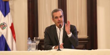 Presidente Abinader invita a todos los sectores a lograr Plan Nacional de Competitividad hacia el Sueño Dominicano