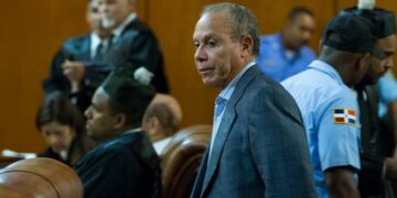 Rondón manifestó Jean Alain le propuso acuerdo