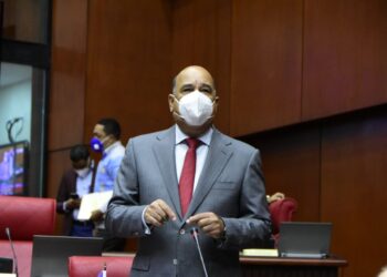 Senador Bautista Rojas denuncia amenazan modelo carcelario exitoso de Hermanas Mirabal