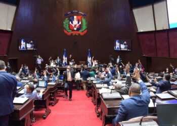 Diputados ratifican préstamos por US$100 MM para financiar programas desarrollo y crisis del Covid-19
