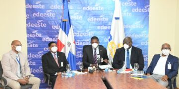 Nueva Gerencia de Edeeste encontró RD$60,000 en deudas y estados financiero no auditado desde el 2017