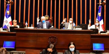 El Senado de la República aprueba estado de emergencia por 45 días