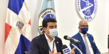 INAPA anuncia sorteo de 43 lotes de obras por un monto total de RD$570 millones de pesos