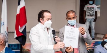 Gobierno entrega RD$60 millones para reconstrucción del mercado municipal de Cotuí