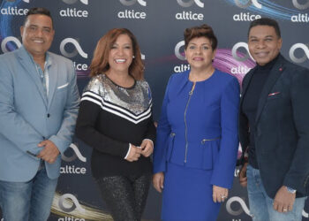 Altice Dominicana presenta promoción