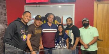 Felipe Polanco “Boruga” se integra a “El Mañanero”