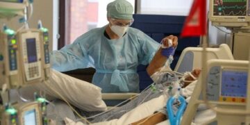 Ministerio de Salud reporto dos nuevas difusiones y 640 nuevos casos de coronavirus