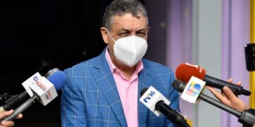 Gustavo Sánchez, PLD votará a favor para aprobar un nuevo estado de emergencia